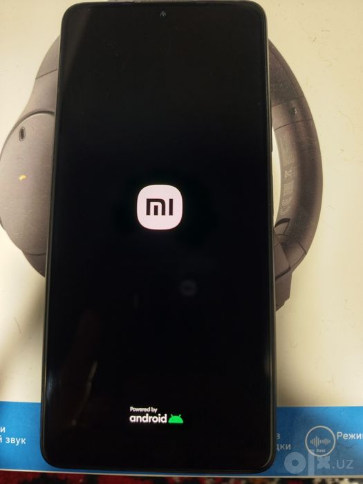 Redmi note 10 pro 8/256 holati ideal