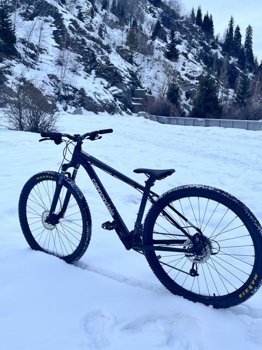 Cannondale trail 7 M 2021