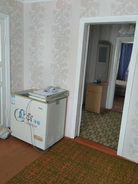 Продам дом в селе Глебовка