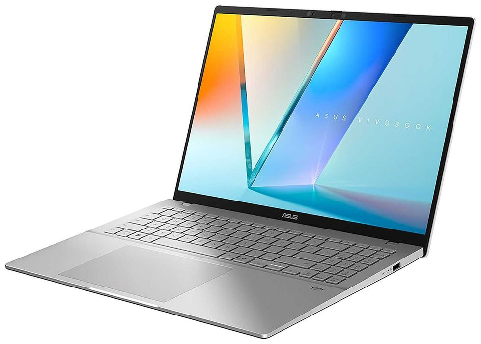 Asus Vivobook S16 SIGILAT 16" OLED WUXGA Ryzen AI 7 350 32GB 1TB