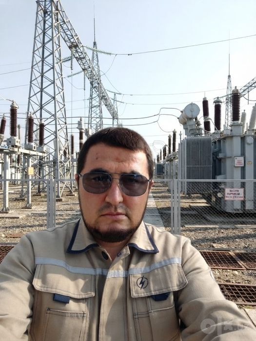 Elektrik arzon va sifatli