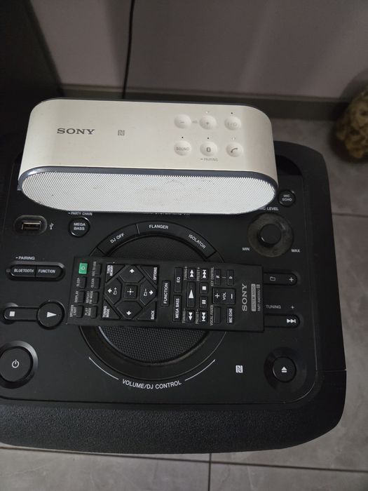 Bluetooth колона MCH-V11+Подарък