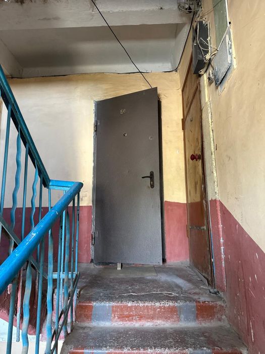 Продается квартира !