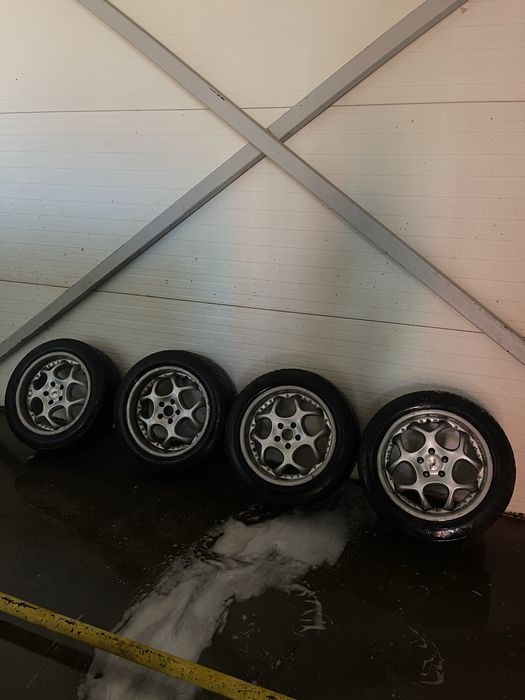 Продам диски R18