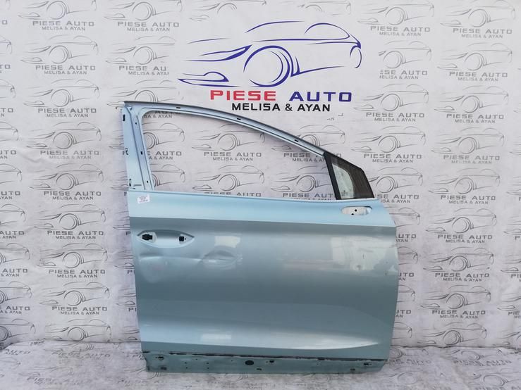 * Usa dreapta fata Skoda Enyaq an 2020-2021-2022-2023-2024-2025-2026