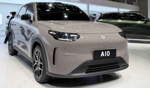 Lapmotor A10 403km Enjoy 0 probeg 2026yil