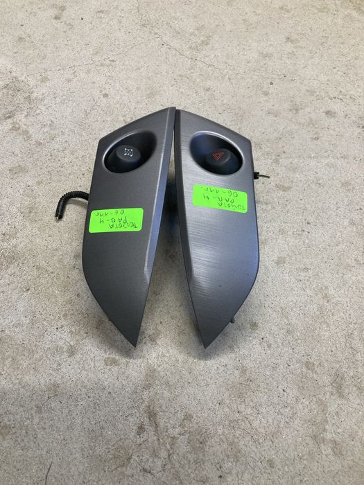 Лайсни за тойота рав4/toyota rav4 06-11г