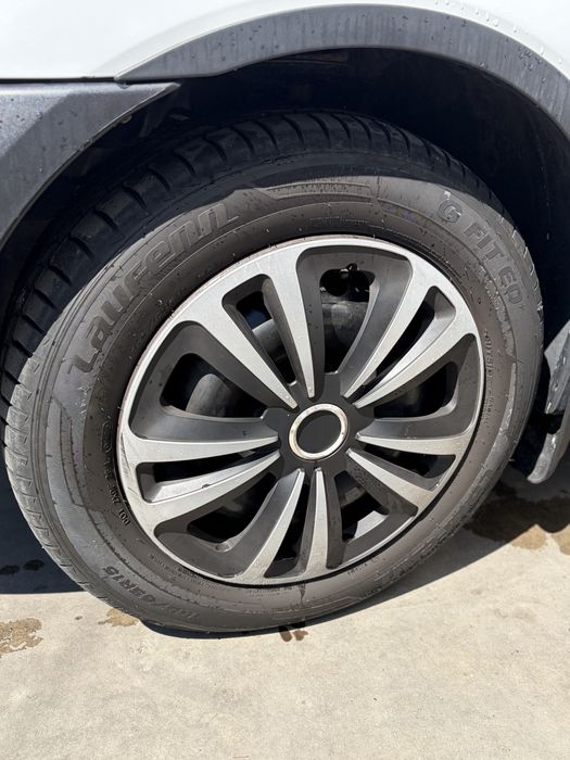 Vand Dacia Logan 1 URGENT