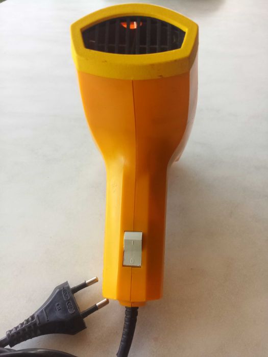 Ретро сешоар FAREL SR-14