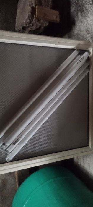 Ел табло с монофазен ток