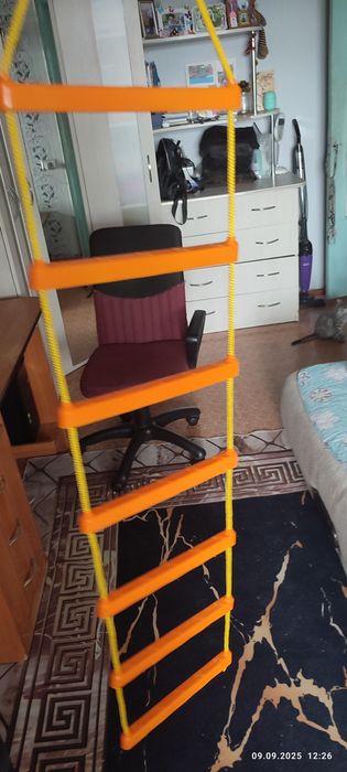 Продам детский спортивный набор