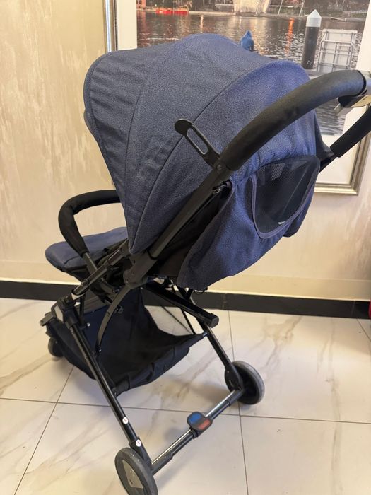 Коляска для отпусков и самолёта