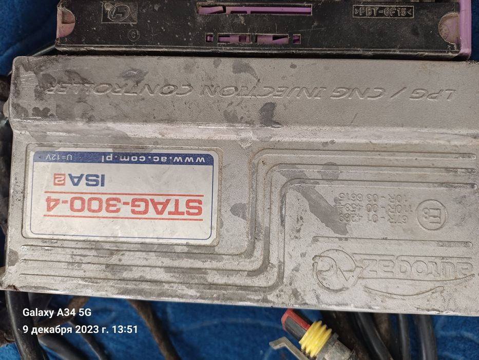 4,пак,газ плата,ишлайди