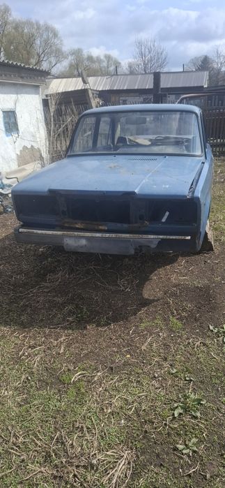 Продам 2 машины ВАЗ 2107