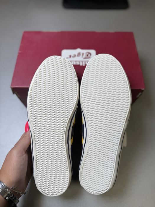 Onitsuka Tiger Earlen GS C3C4Y-5004 EU 37