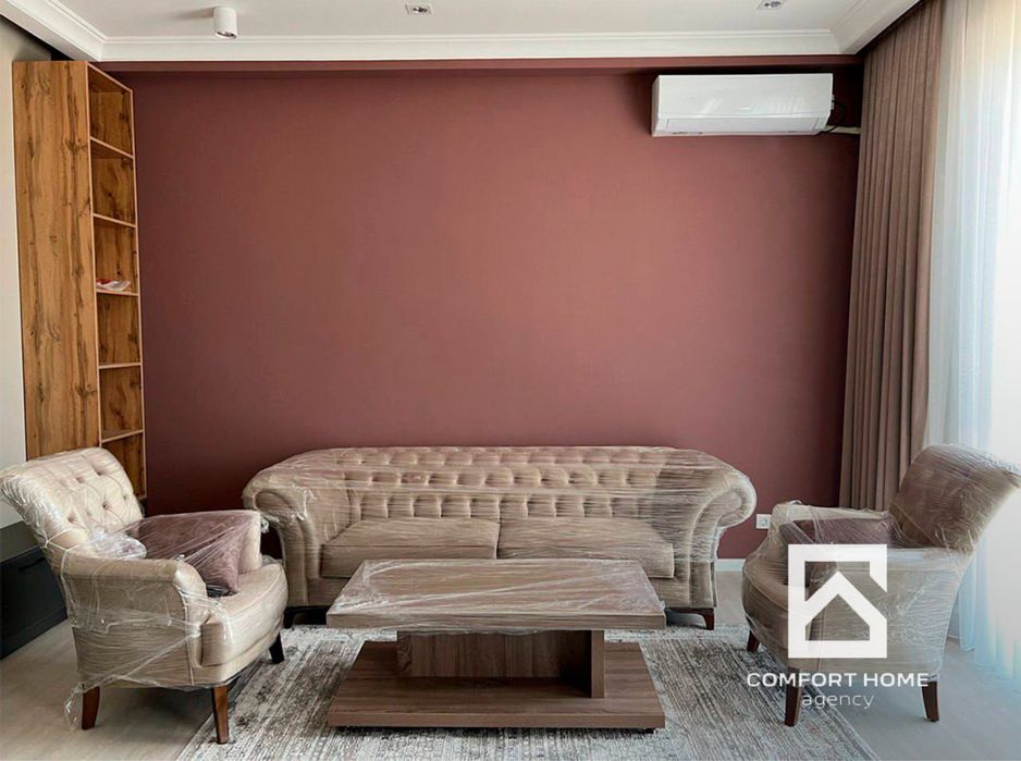 Жк Ташкент Сити! Сдается 3х-ком квартира! В элит комплексе!