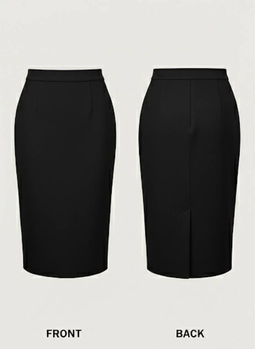 Классические брюки и юбка продается