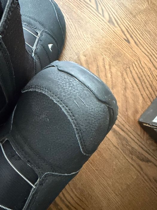 Boots Burton Moto BOA