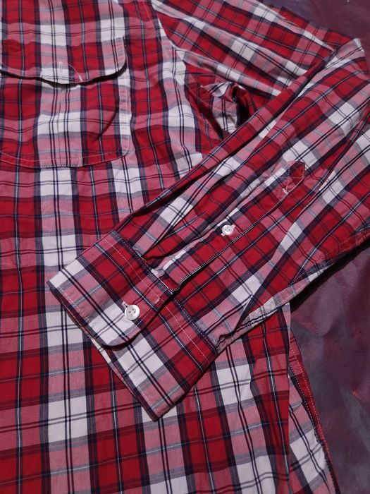 Timberland Риза/Мъжка XL