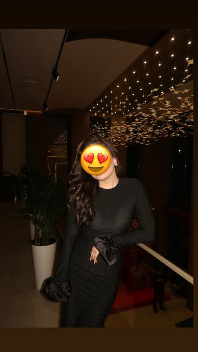 Продам вечернее платье