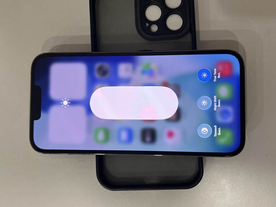 Iphone 13 pro max 128/78% 180k