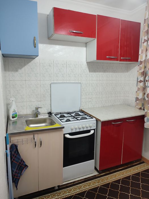 сдам 1 ком кв посуточно