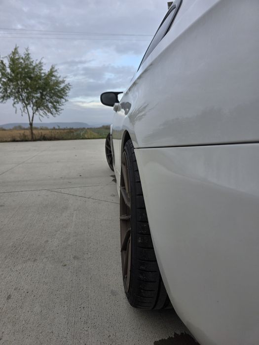 BMW 320i E92 LCI