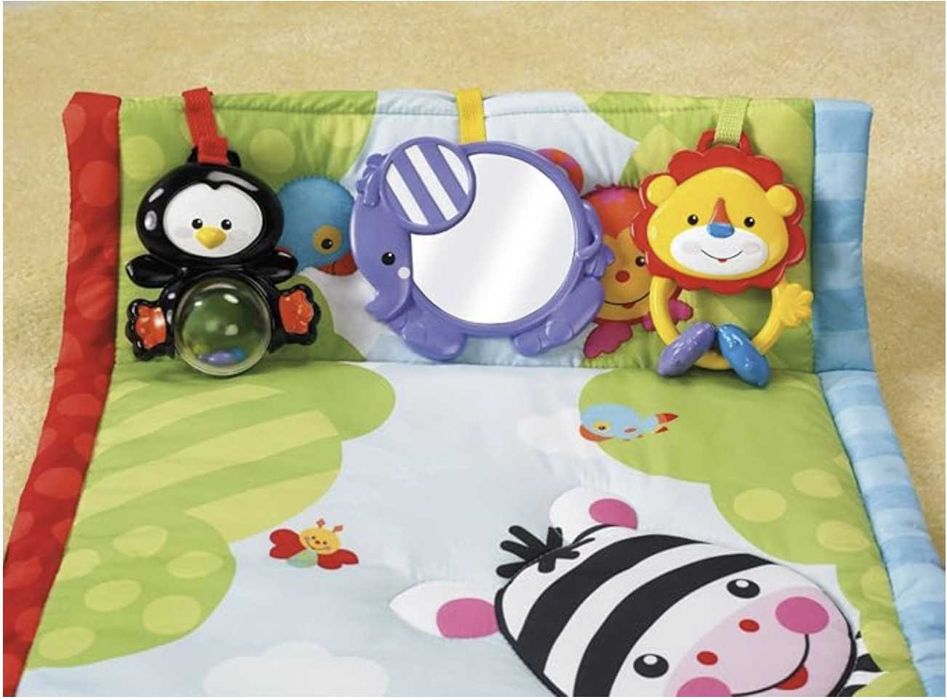 Активна гимнастика Fisher Price