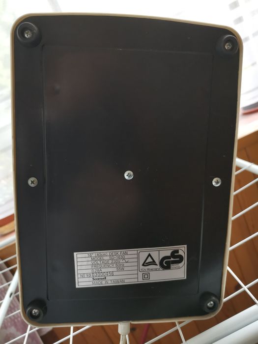 Вентилатори, 3 модела, с 3 скорости, ( лампа и таймер, само модел 1)