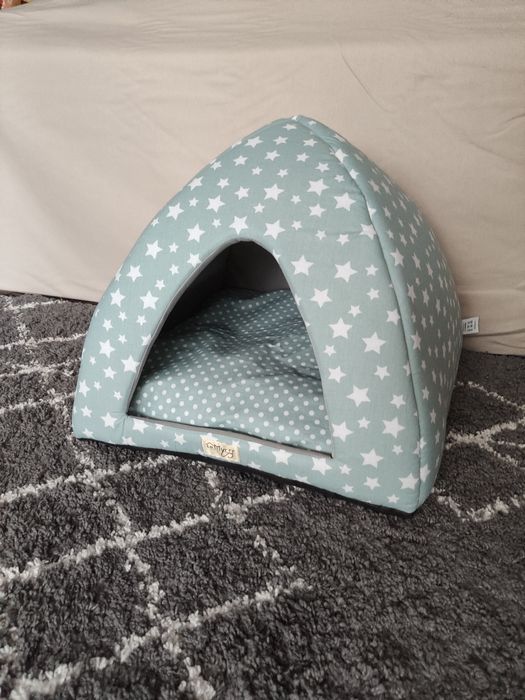 Домики для животных