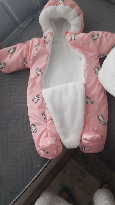 Продам конверт на выписку