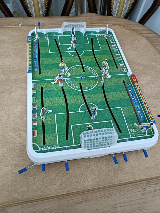 Настольная игра футбол