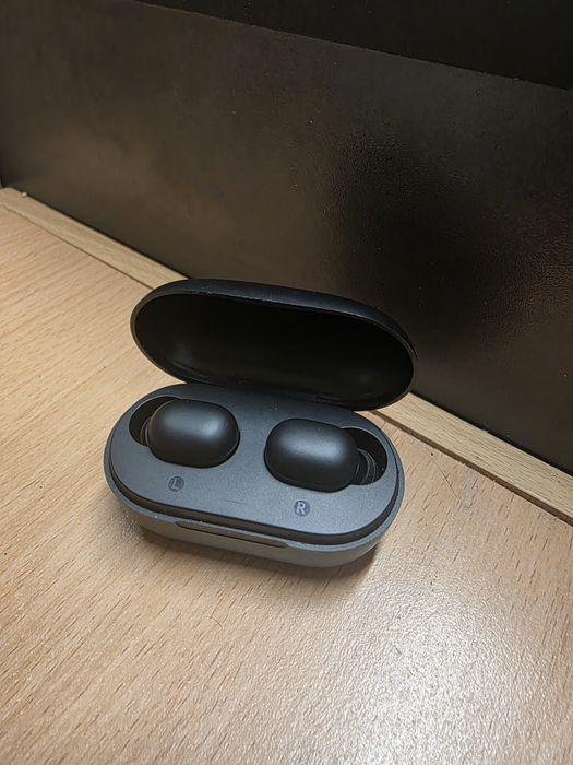 Безжични слушалки Xiaomi Haylou GT1