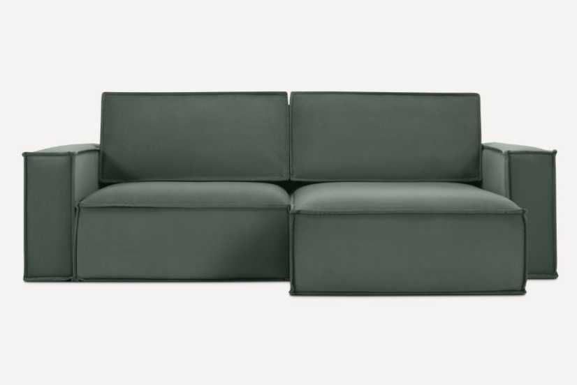 Диван Куба угол 1 для гостиной