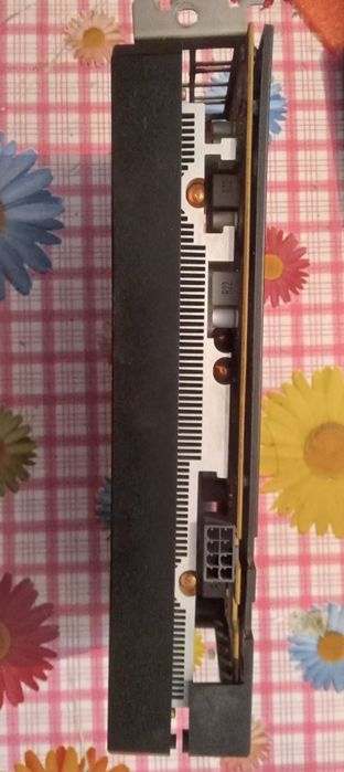 Продам видеокарту