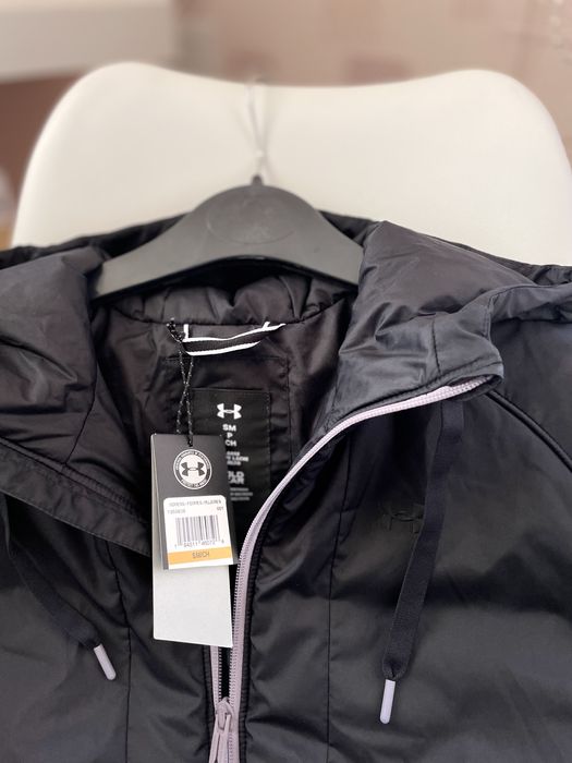 Зимно яке Under Armour