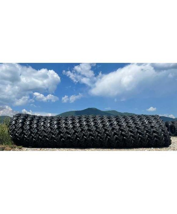 14.00-38 BKT Cauciucuri pentru tractor romanesc u650 8 ply