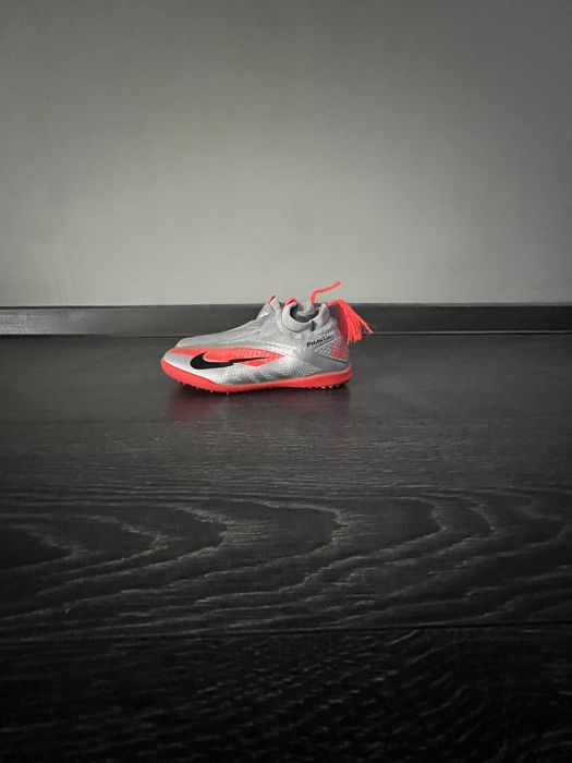 Сороконожки nike PhantomVSN