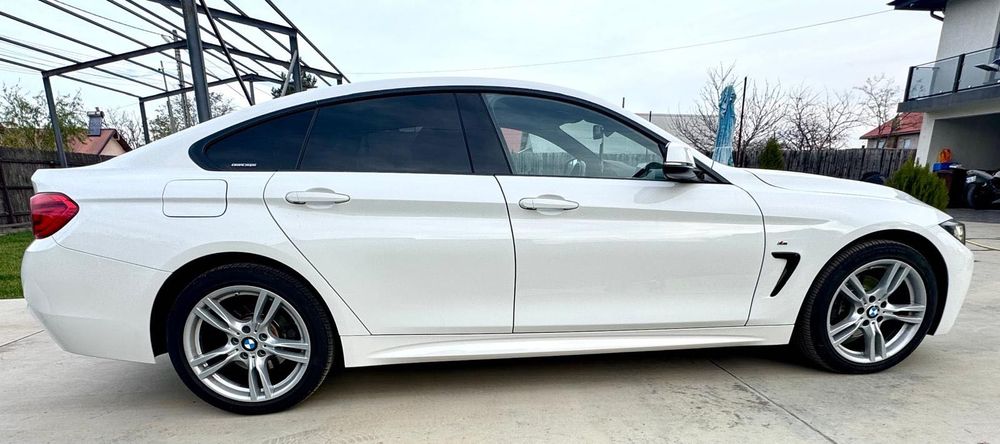 Vand bmw seria 4-2018