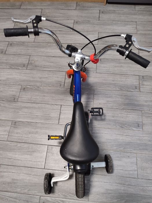 Детско колело за момче