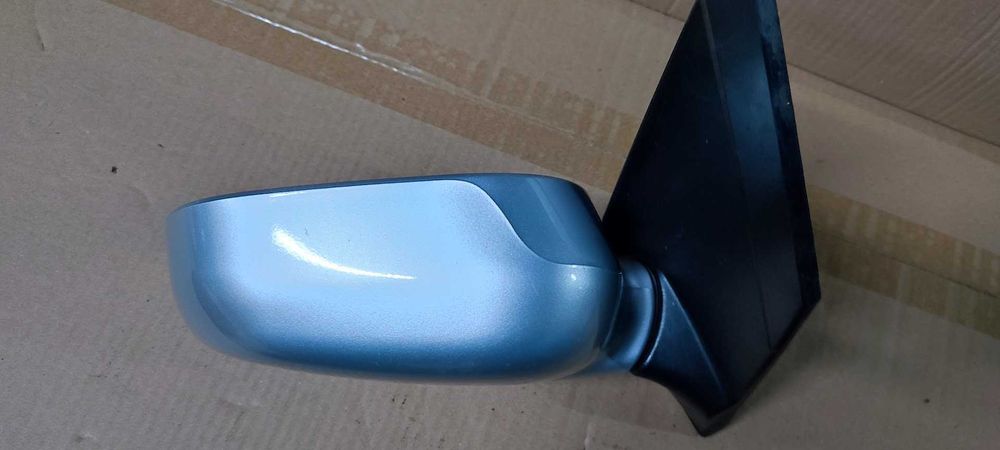 Странично огледало за Mitsubishi