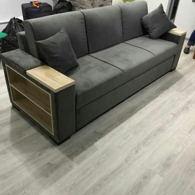 Ремонт мягкая мебель