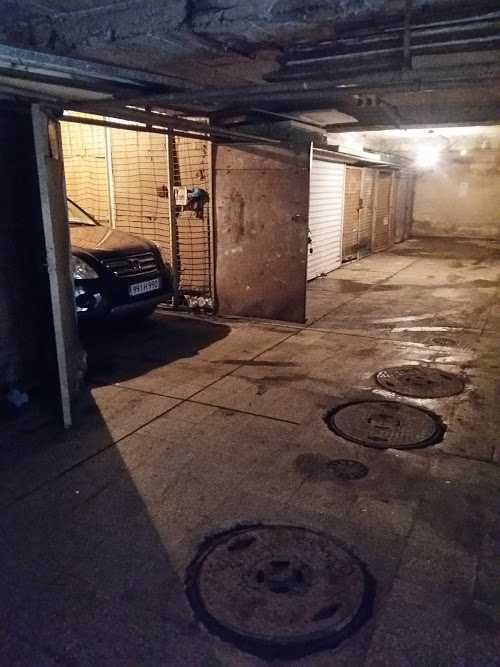 Дава се под наем Гараж / Паркомясто в София, Лозенец - 20 кв.м за 91.8 € - Снимка #2