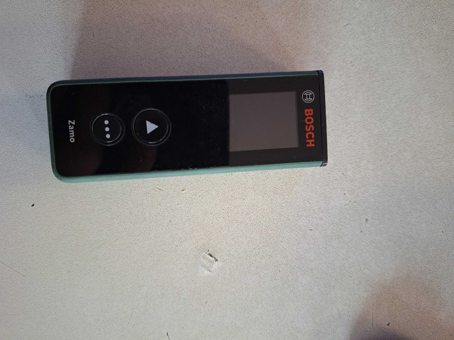 Лазарна ролетка Bosch Zamo