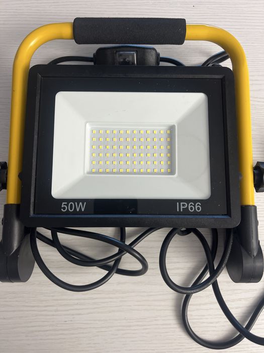 Vand proiector led