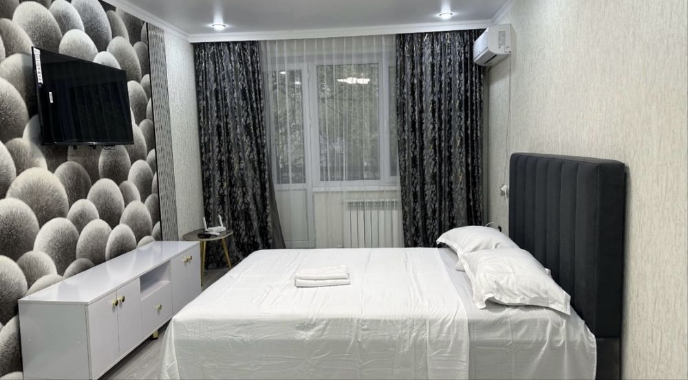 Посуточное Квартира 10000