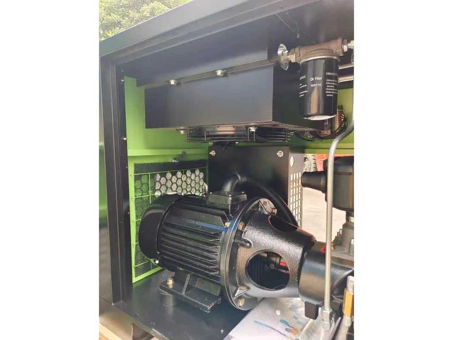 Compresor 7.5KW/8Bari