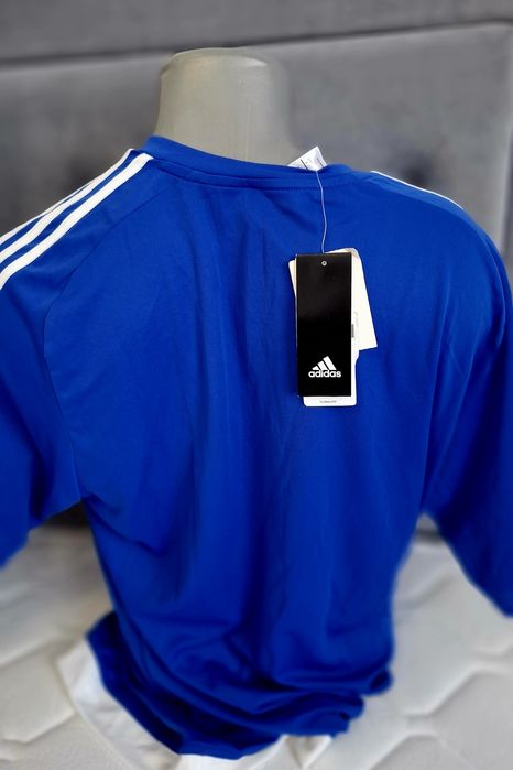 Tricou bărbați Adidas Climalite