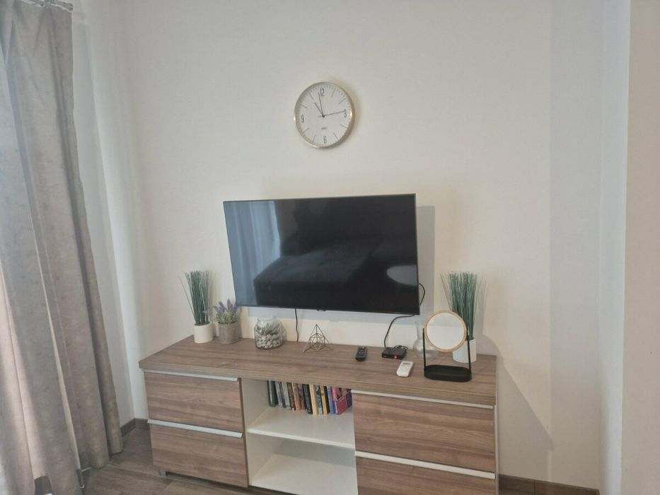 Дава се под наем Двустаен апартамент в к.к. Св.Св. Константин и Елена - 54 кв.м за 700 € - Снимка #5