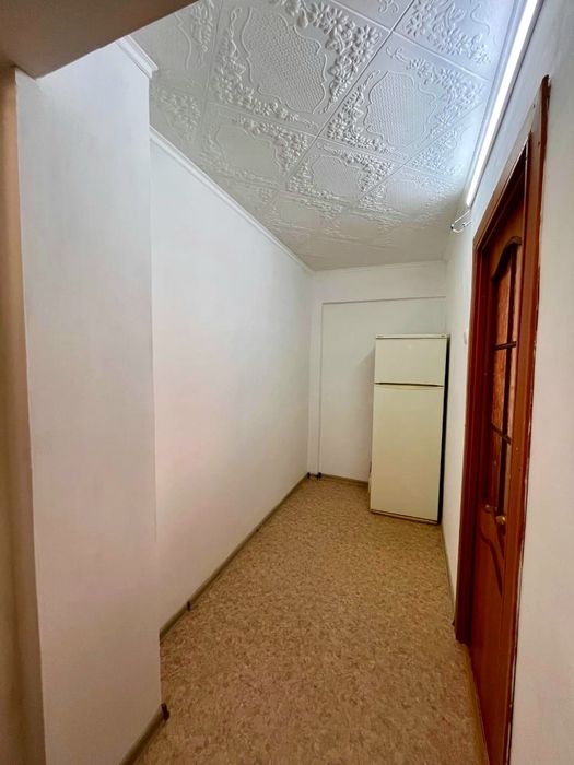 Однокомнатная возле ВКГУ